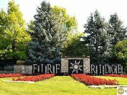 Fire Ridge Homes Association