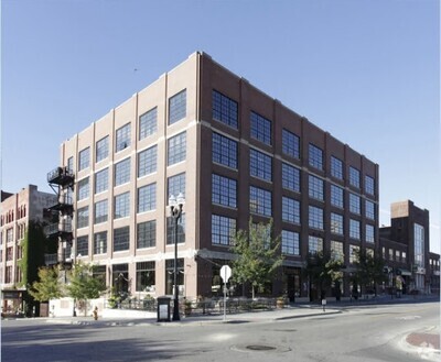 1101 Jackson