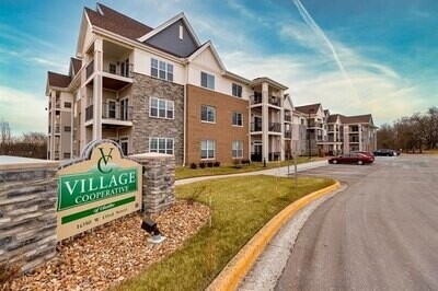 Village of Olathe