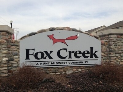 Fox Creek