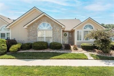 Villas at Summit Ridge