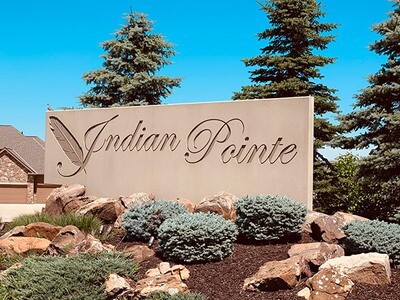 Indian Pointe