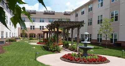 Sunridge