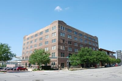 Ford Lofts