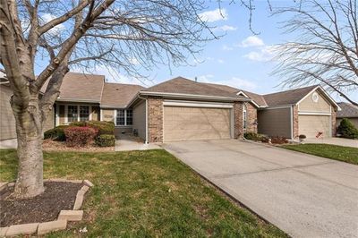Stoneridge Townhomes