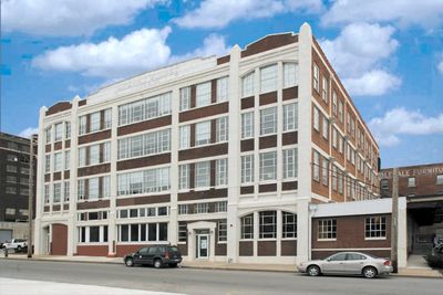Freight House Lofts