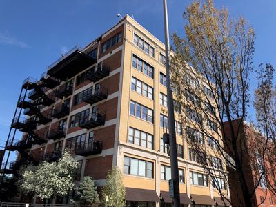 Campbell Lofts