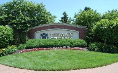 Tiffany Greens