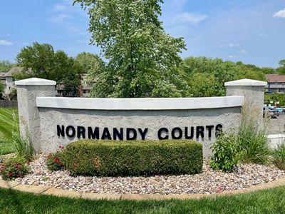 Normandy Court