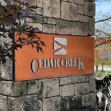 Cedar Creek (24 Neighborhoods-Click this to see all)