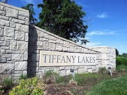 Tiffany Lakes