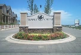 The Retreat at Maple Crest