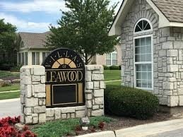 Villas of Leawood