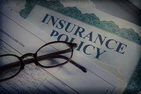 Carlton Plaza Insurance Certificate