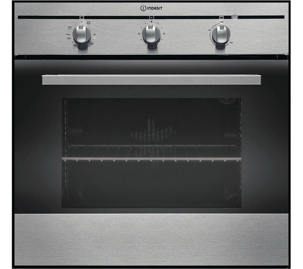 Indesit Oven