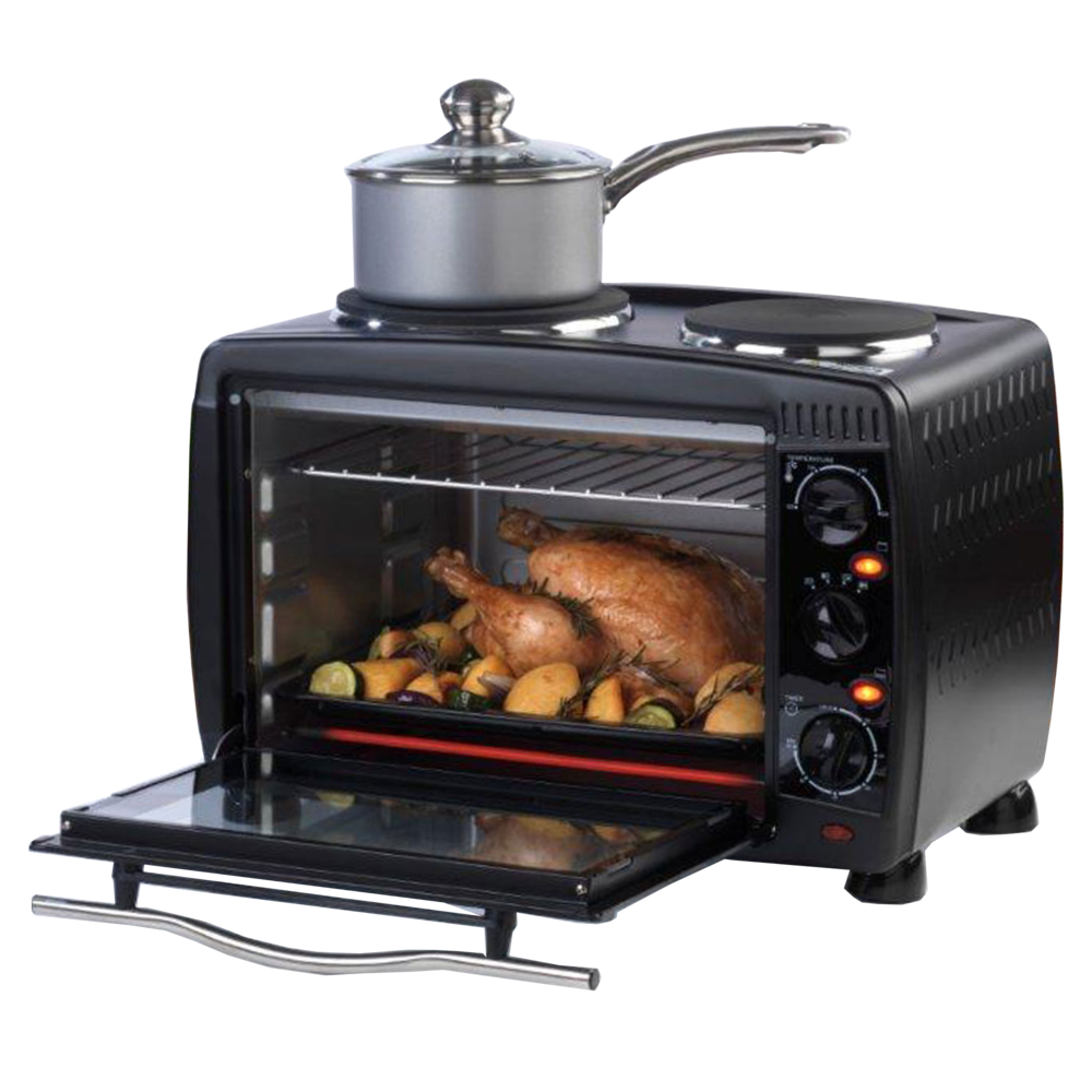 Russell Hobe Top Oven