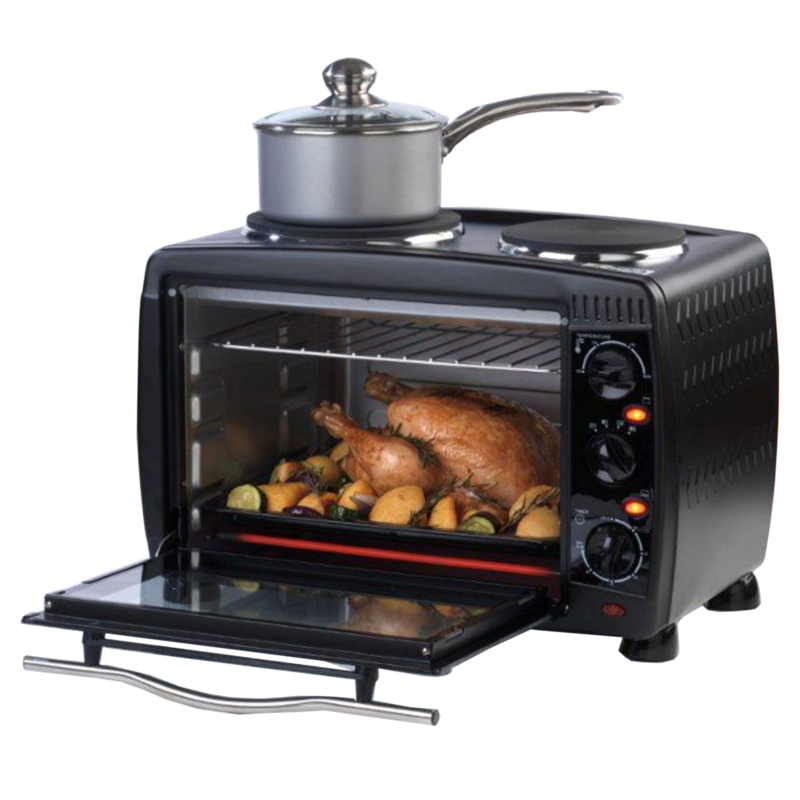 Russell Hobe Top Oven