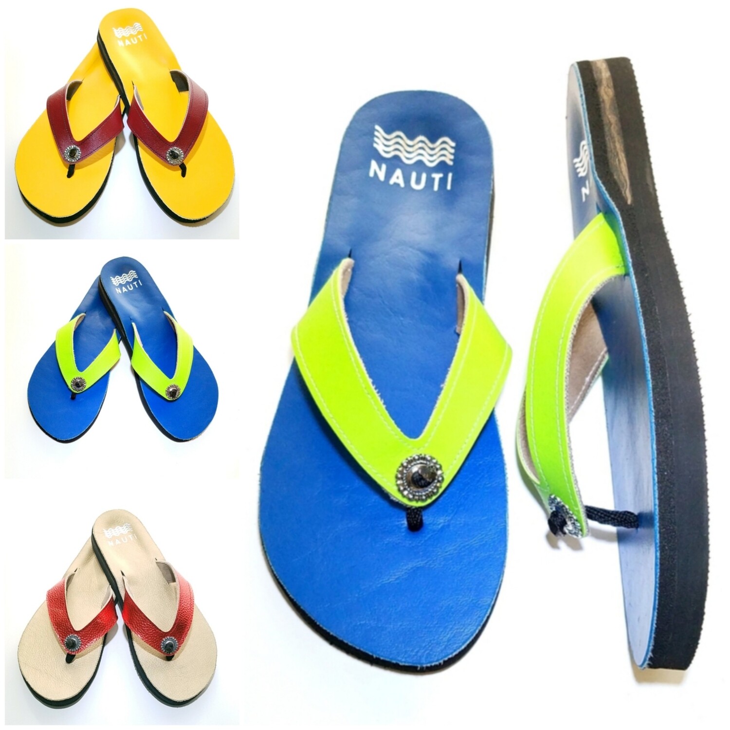 Nauti Teams Nauti Teams