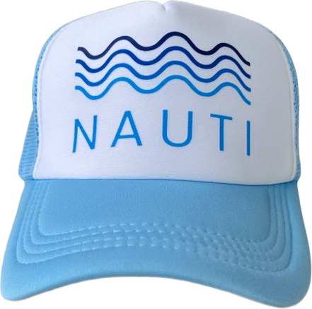 Nauti hats
