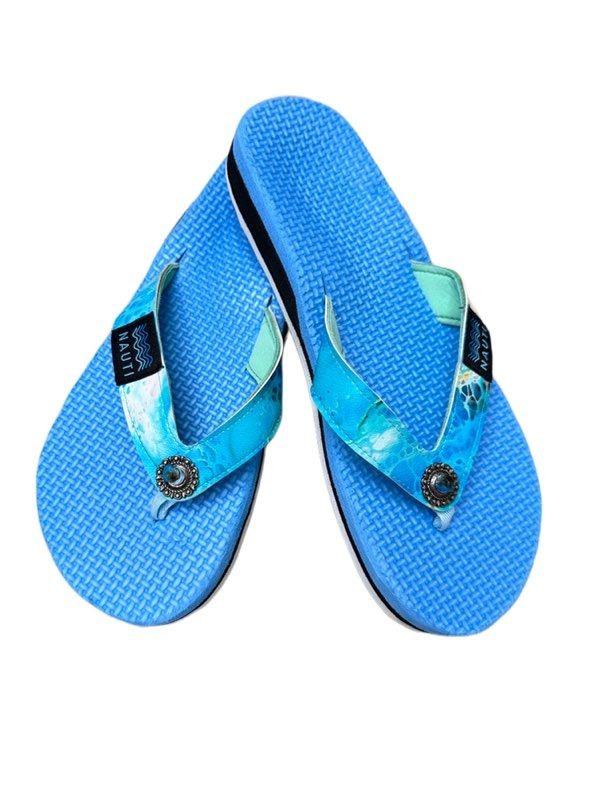 Nauti Aqua Sport Sandal