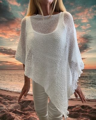 Nauti Shug White