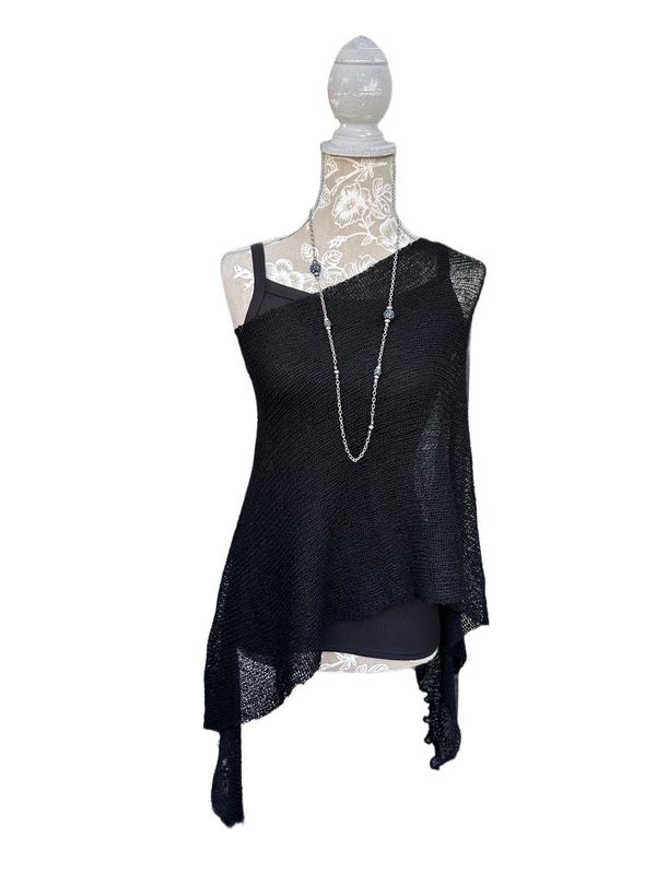 Nauti Shug Black