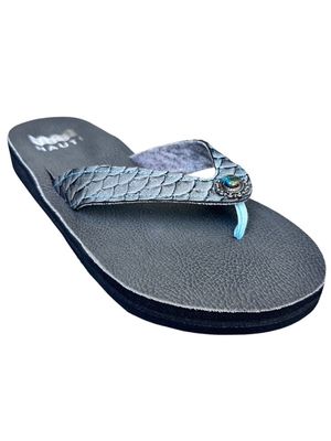 Mermaid Sandals