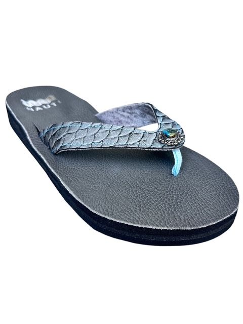 Mermaid Sandals
