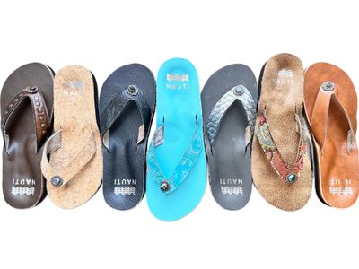 Nauti Women Sandals