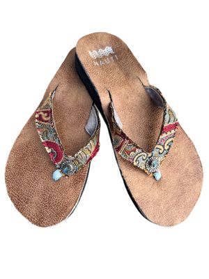 Nauti Boho Sandals Nauti Boho Sandals