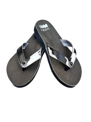 Nauti Handcrafted Giddy Up Sandals Nauti Handcrafted Giddy Up Sandals