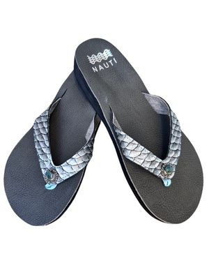 Mermaid Sandals Mermaid Sandals
