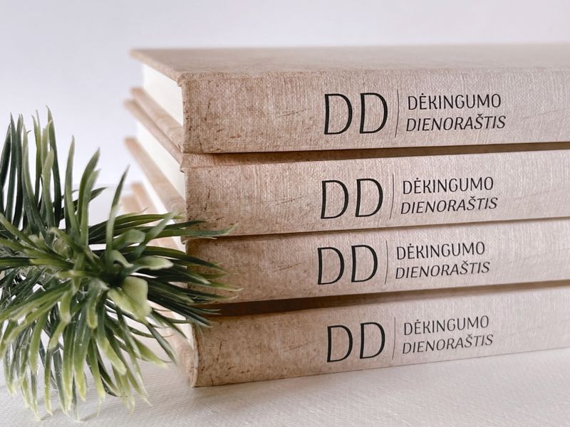 PERKANT 3 VNT + 1 DOVANŲ!