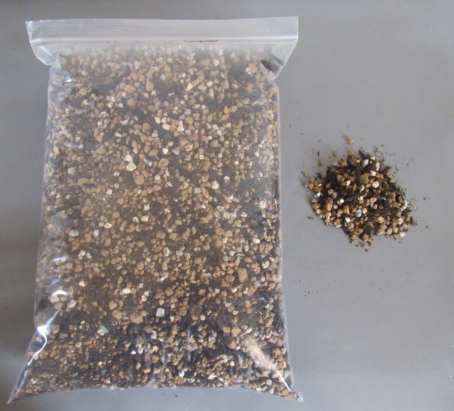 Premium Deciduous Bonsai Soil