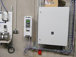 Energie Sparprogramm