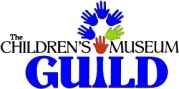 The Children's Museum Guild Online Store