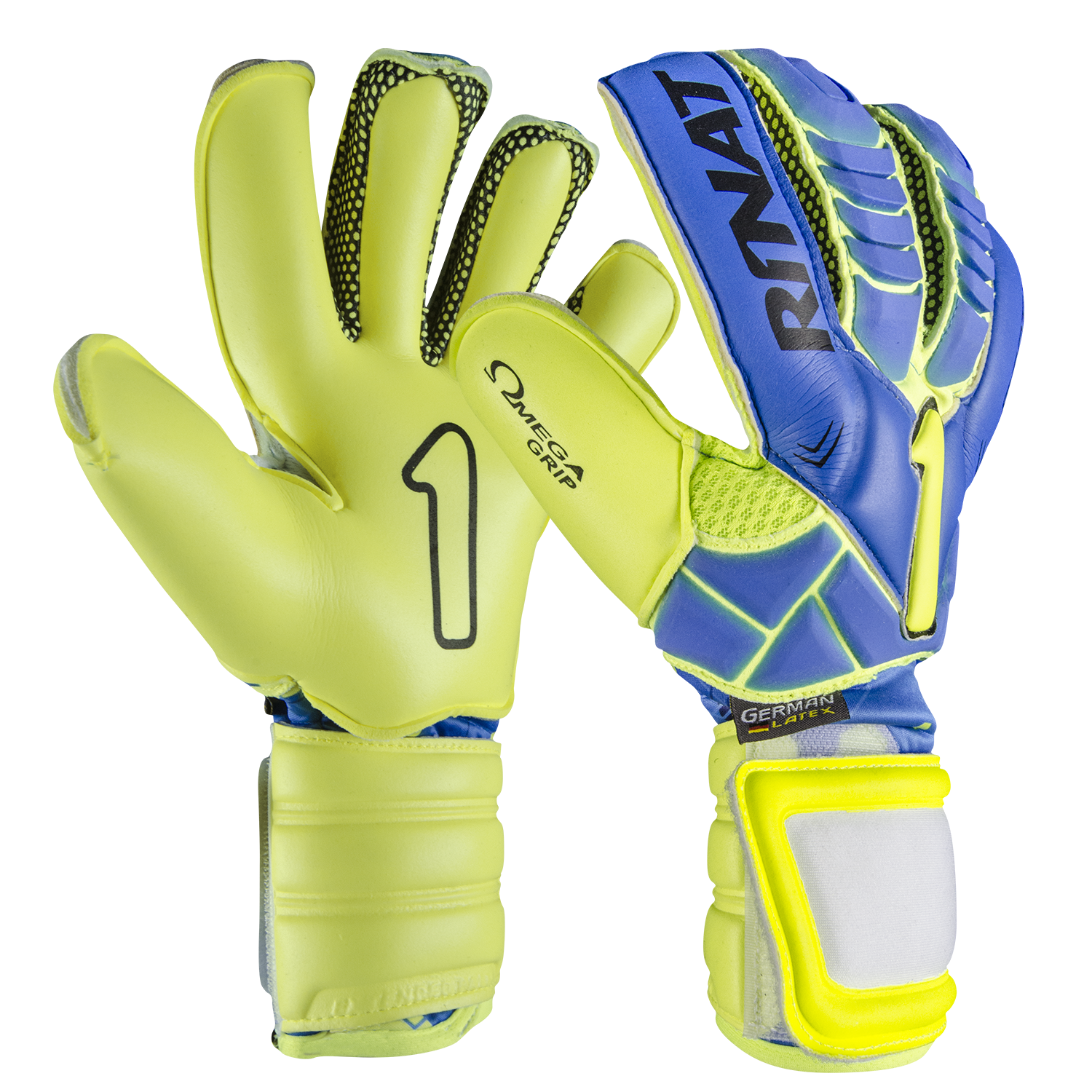 Pack 3 paires de gants : 2 GAMME PRO  +1 GAMME TURF (modèle et coloris selon disponibilité)