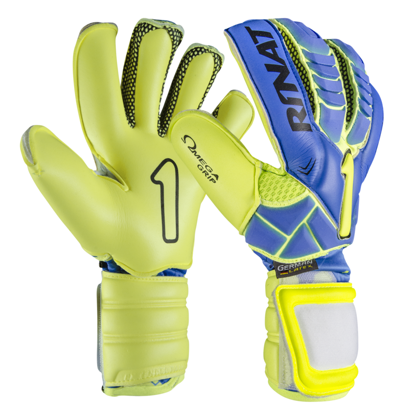 Pack 3 paires de gants : 2 GAMME PRO  +1 GAMME TURF (modèle et coloris selon disponibilité)