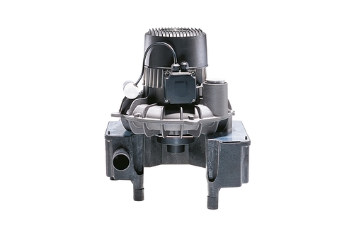Durr Dental V 600 S motorized Suction