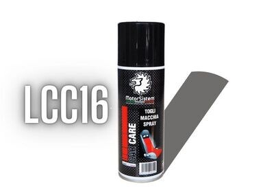 TOGLI MACCHIA SPRAY