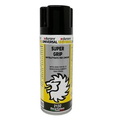 2132 SUPER GRIP ANTISLITTANTE CINGHIE