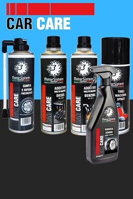 CAR CARE