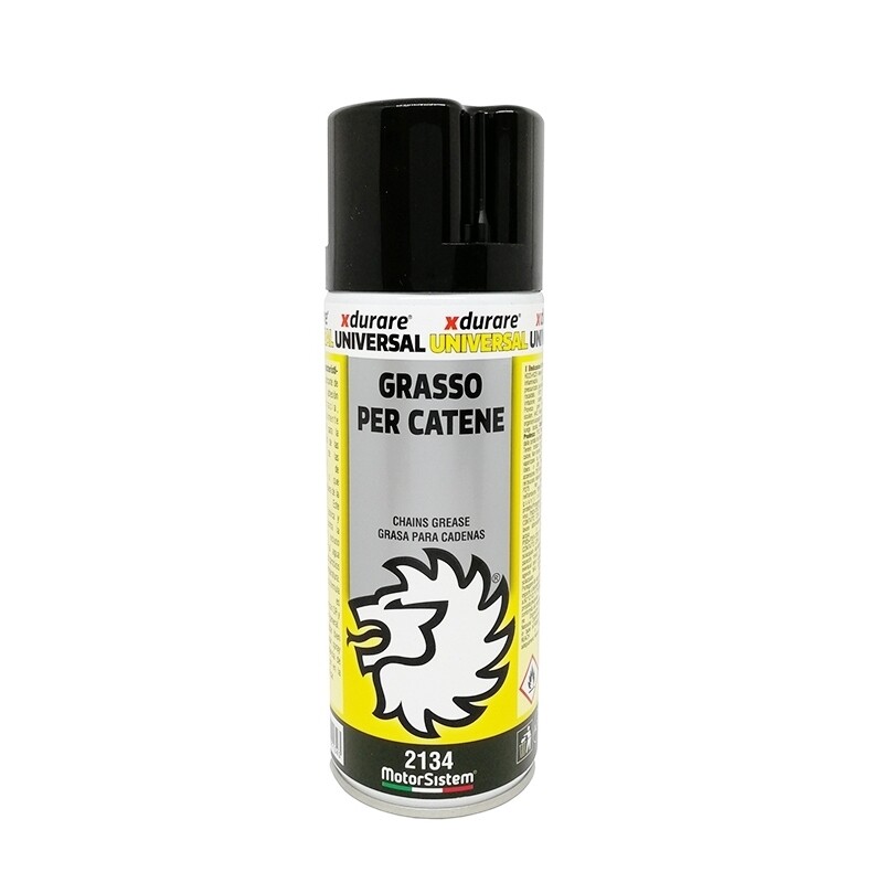 2134 GRASSO PER CATENE