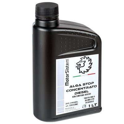 2083 ALGA STOP CONCENTRATO DIESEL