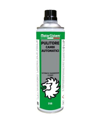 2105 PULITORE PER CAMBI AUTOMATICI