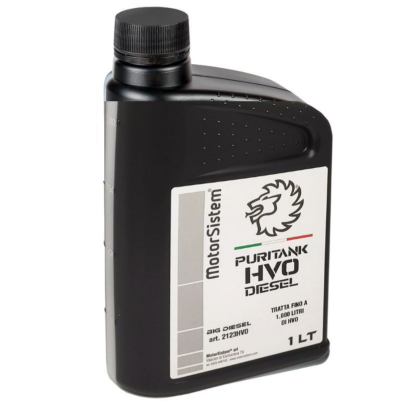 PURITANK 2123 HVO DIESEL