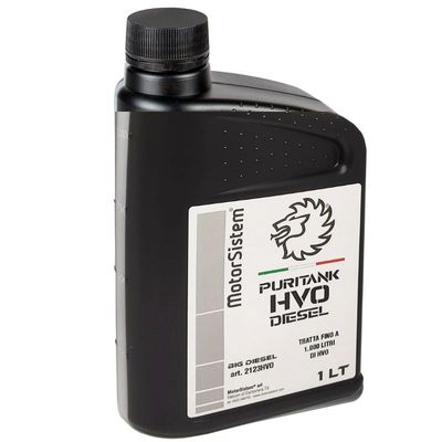 PURITANK 2123 HVO DIESEL