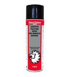 MOTORSISTEM PULITORE SPRAY SERBATOIO BENZINA