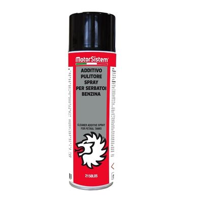 2150 PULITORE SERBATOIO BENZINA SPRAY