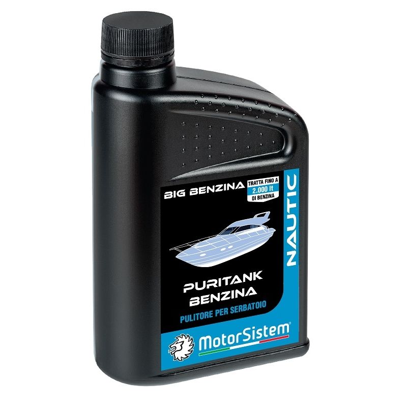 2141 PURITANK BENZINA